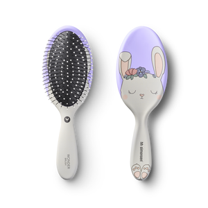 Wonder Brush Kids barnabursti - Rabbit
