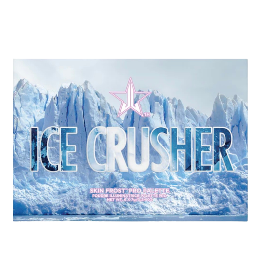 ICE CRUSHER SKIN FROST™ PRO PALETTE