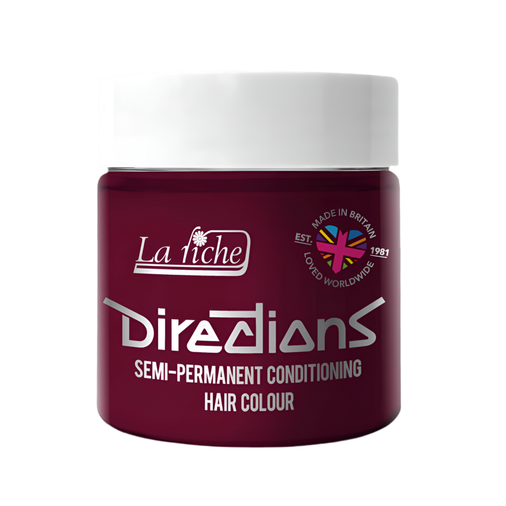 Rubine 100ml