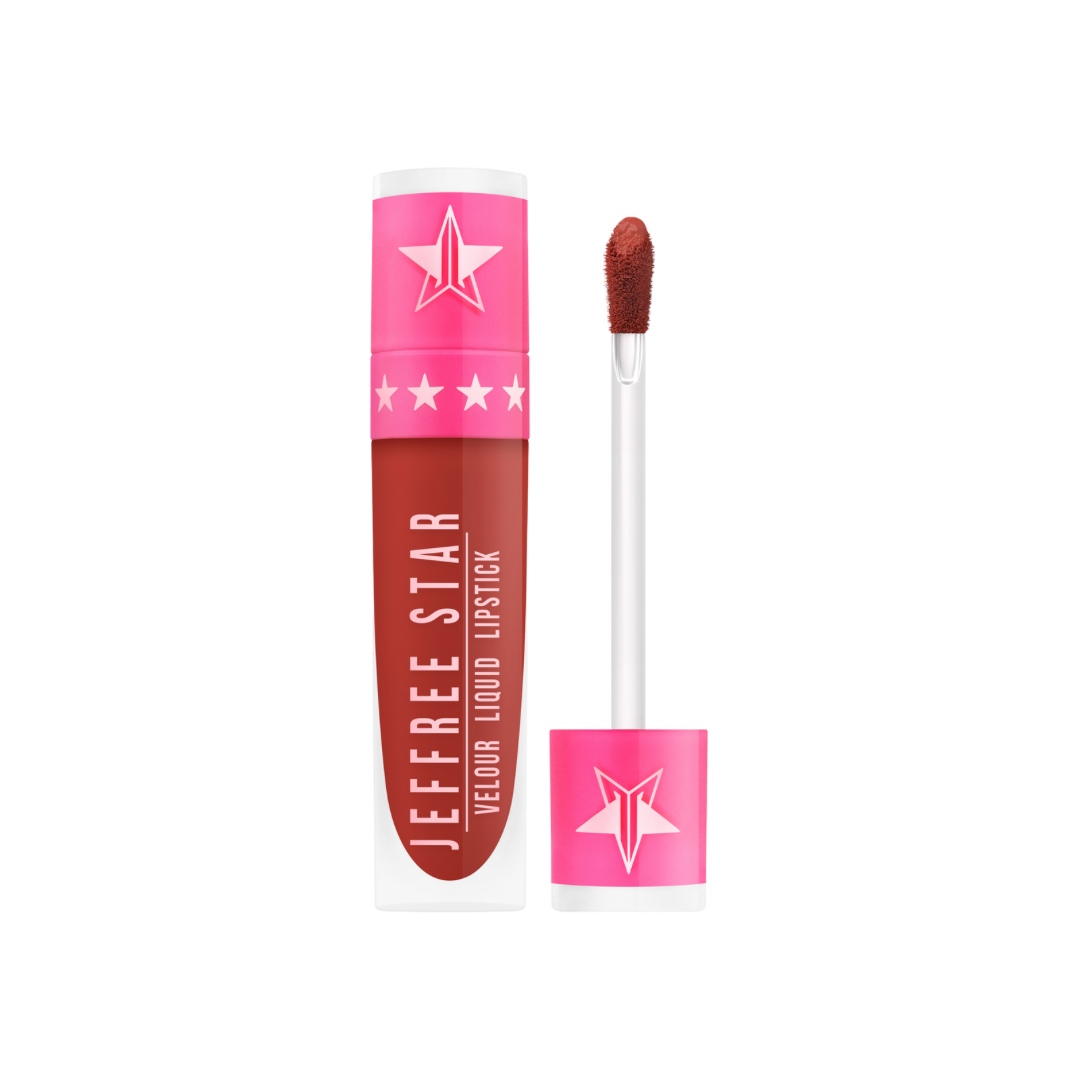 VELOUR LIQUID LIPSTICK: Unicorn Blood