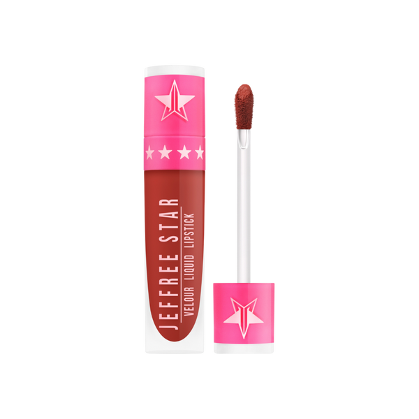 VELOUR LIQUID LIPSTICK: Unicorn Blood