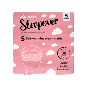 Sleepover - Popmask