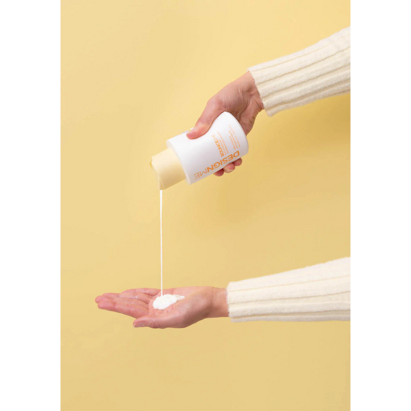 BOUNCE.ME • CURL CONDITIONER