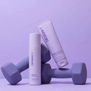 FAB.ME • Blonde Shampoo 250ml