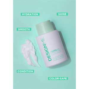 GLOSS.ME • HYDRATING CONDITIONER