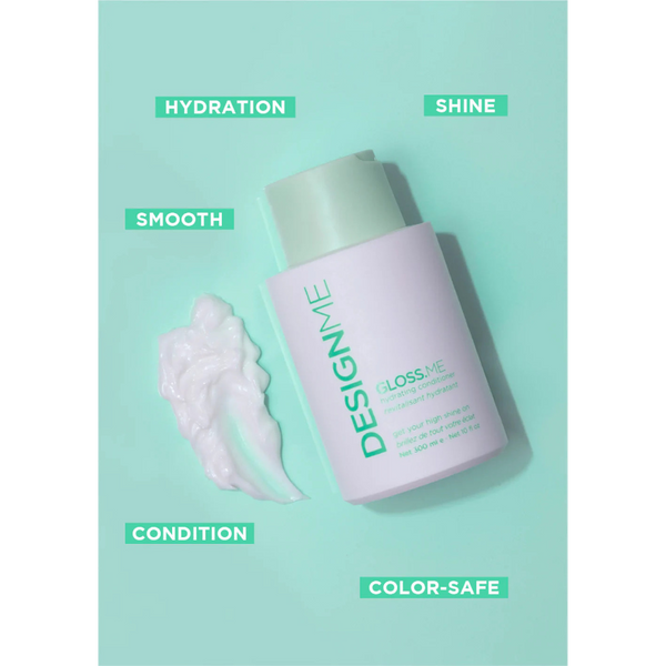 GLOSS.ME • HYDRATING CONDITIONER