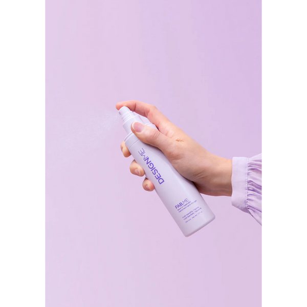 FAB.ME • LEAVE-IN TREATMENT