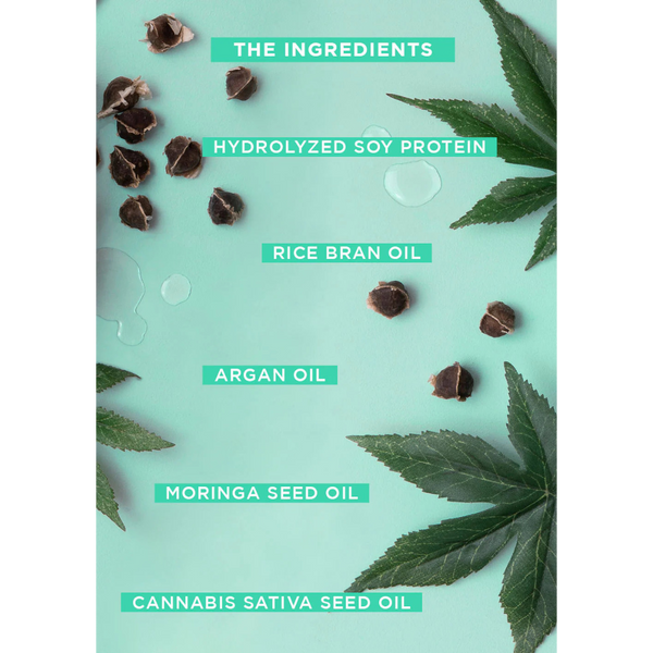 GLOSS.ME-Shampoo pouch 60ml