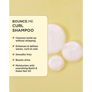 BOUNCE.ME Curly Kit