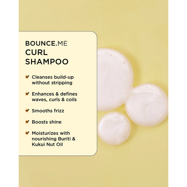 BOUNCE.ME Curly Kit
