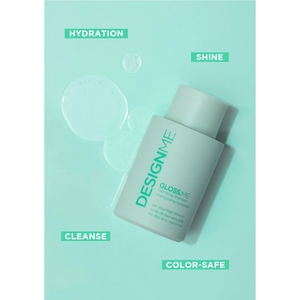 GLOSS.ME • HYDRATING SHAMPOO