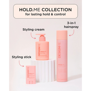 HOLD.ME STYLING CREAM 230ml