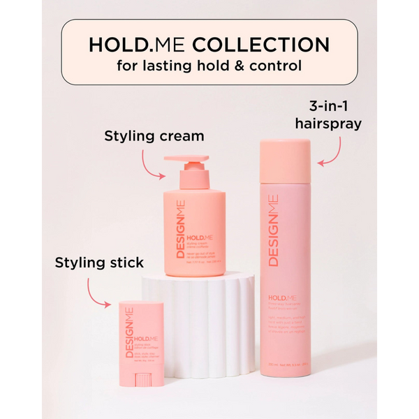 HOLD.ME STYLING CREAM 230ml
