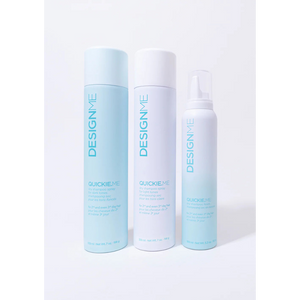 QUICKIE.ME • DRY SHAMPOO FOAM 189ml