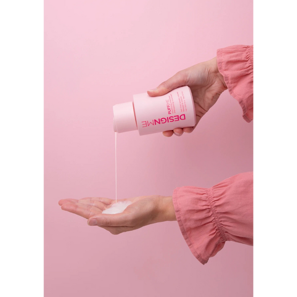 Puff.ME Shampoo