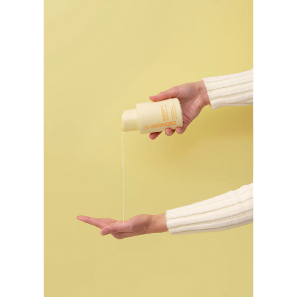 BOUNCE.ME • CURL SHAMPOO