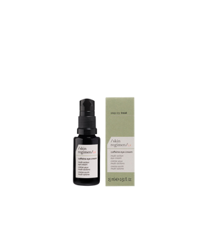 Skin Regimen Lx Caffeine Eye cream 15 ml