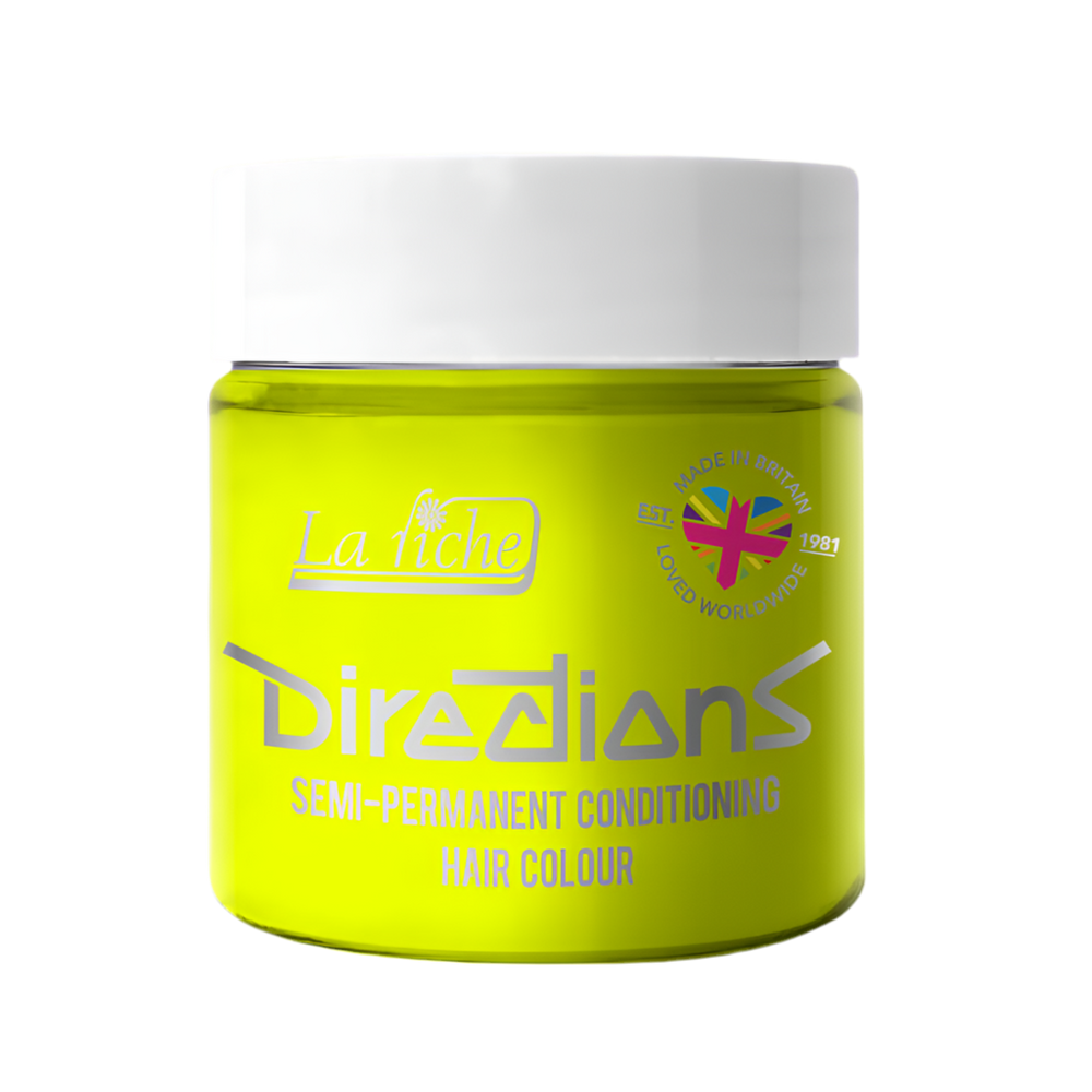 Fluorescent Yellow 100ml