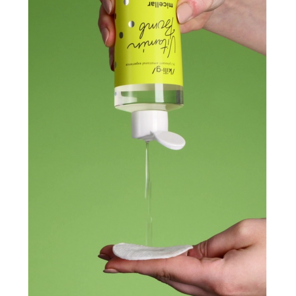 VITAMIN BOMB micellar water 250 ml