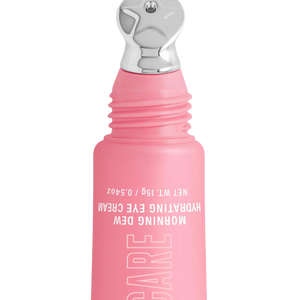 MORNING DEW HYDRATING EYE CREAM