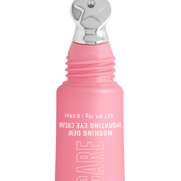 MORNING DEW HYDRATING EYE CREAM