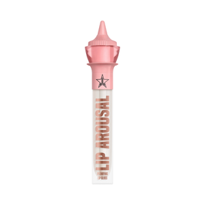Lip Arousal Plumping Lip Gloss:Clear Headed – Clear