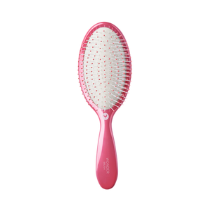 Wonder Brush hárbursti - Pretty Rosé