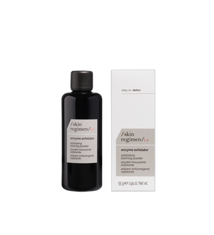 Skin Regimen Lx Enzyme Exfoliator