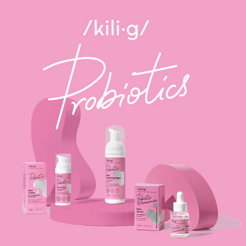 PROBIOTICS - Pakkatilboð