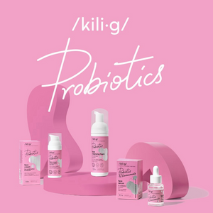 PROBIOTICS - Pakkatilboð