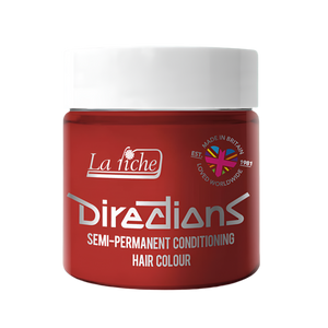 Poppy Red 100ml