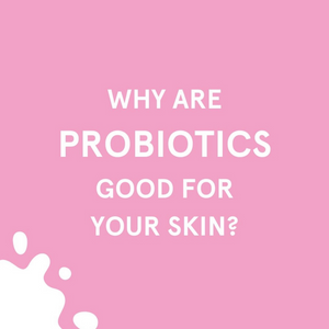 PROBIOTICS ANDLITSKREM 50 ML