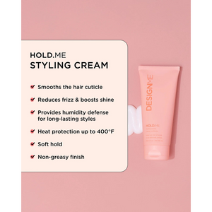 PUFF.ME Volume Dream Mane Kit