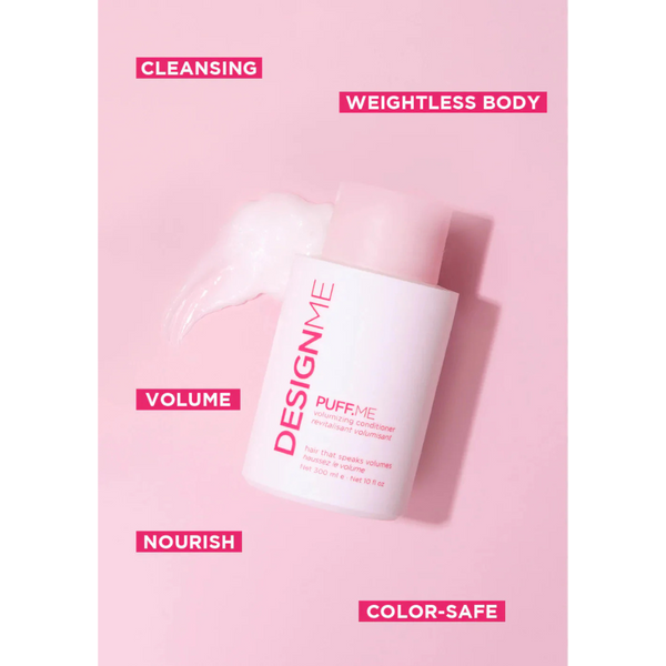 Puff.ME Conditioner