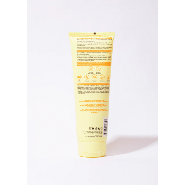 BOUNCE.ME • CURL BALM