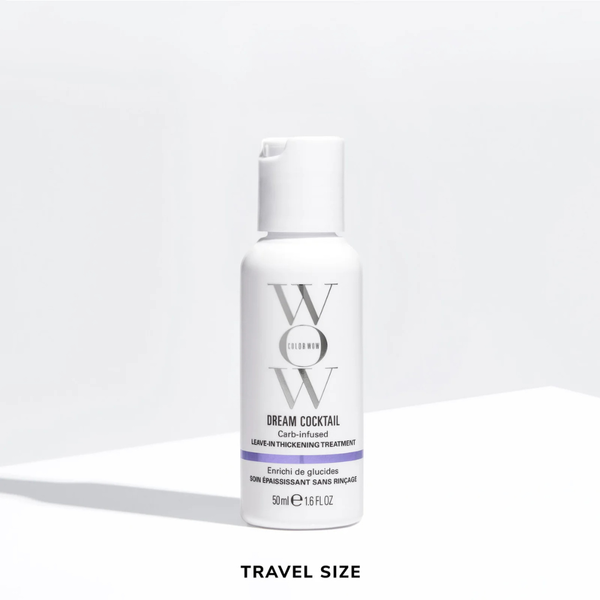 Dream Cocktail Carb-Infused Leave-in Treatment