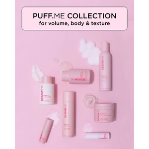PUFF.ME • VOLUMIZING MOUSSE