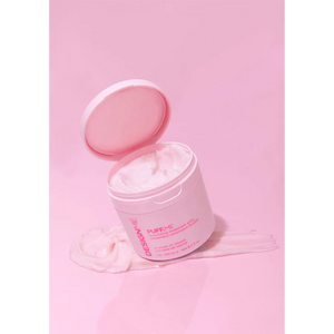 PUFF.ME • VOLUMIZING TREATMENT WHIP MASK