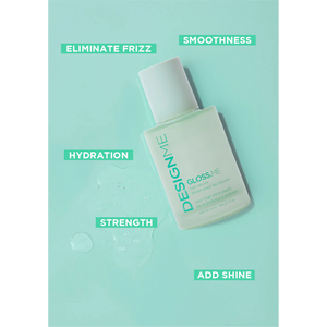 GLOSS.ME • HAIR SERUM