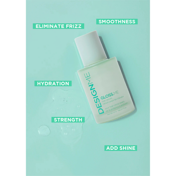 GLOSS.ME • HAIR SERUM