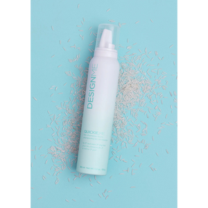 QUICKIE.ME • DRY SHAMPOO FOAM 189ml