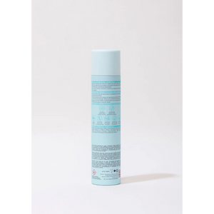 QUICKIE.ME • DRY SHAMPOO FOR DARK TONES