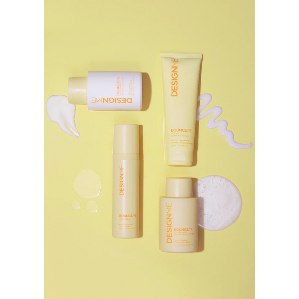 BOUNCE.ME • CURL SHAMPOO