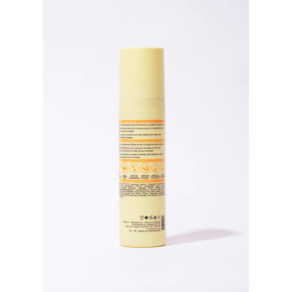 BOUNCE.ME • CURL SPRAY GEL