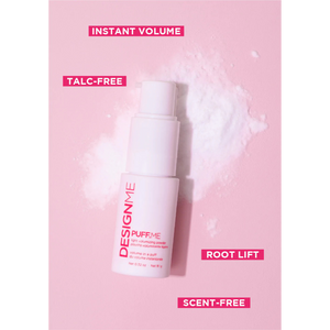 Puff.ME Light Volumizing Powder 9g