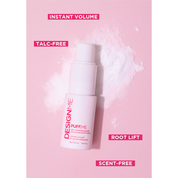 Puff.ME Light Volumizing Powder 9g