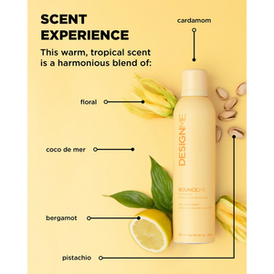 Bounce.ME Curl Defining Mousse