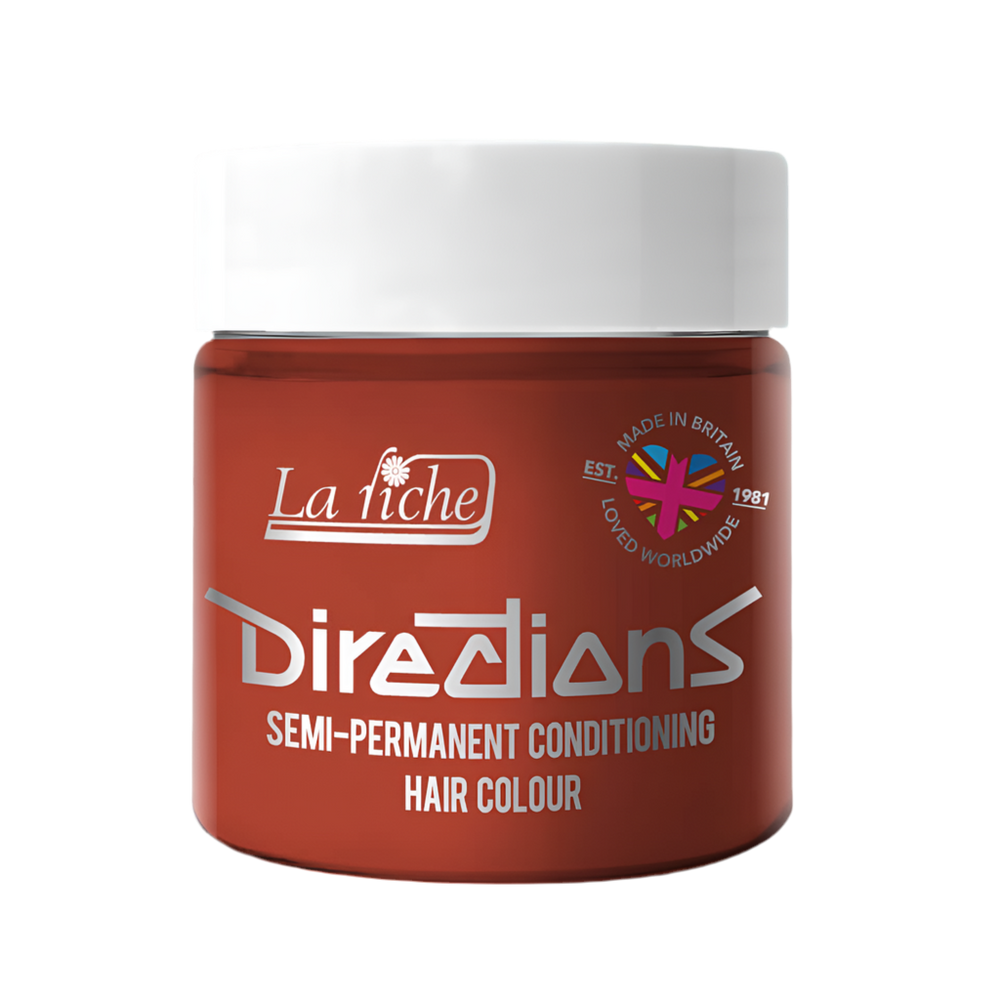 Flame 100ml