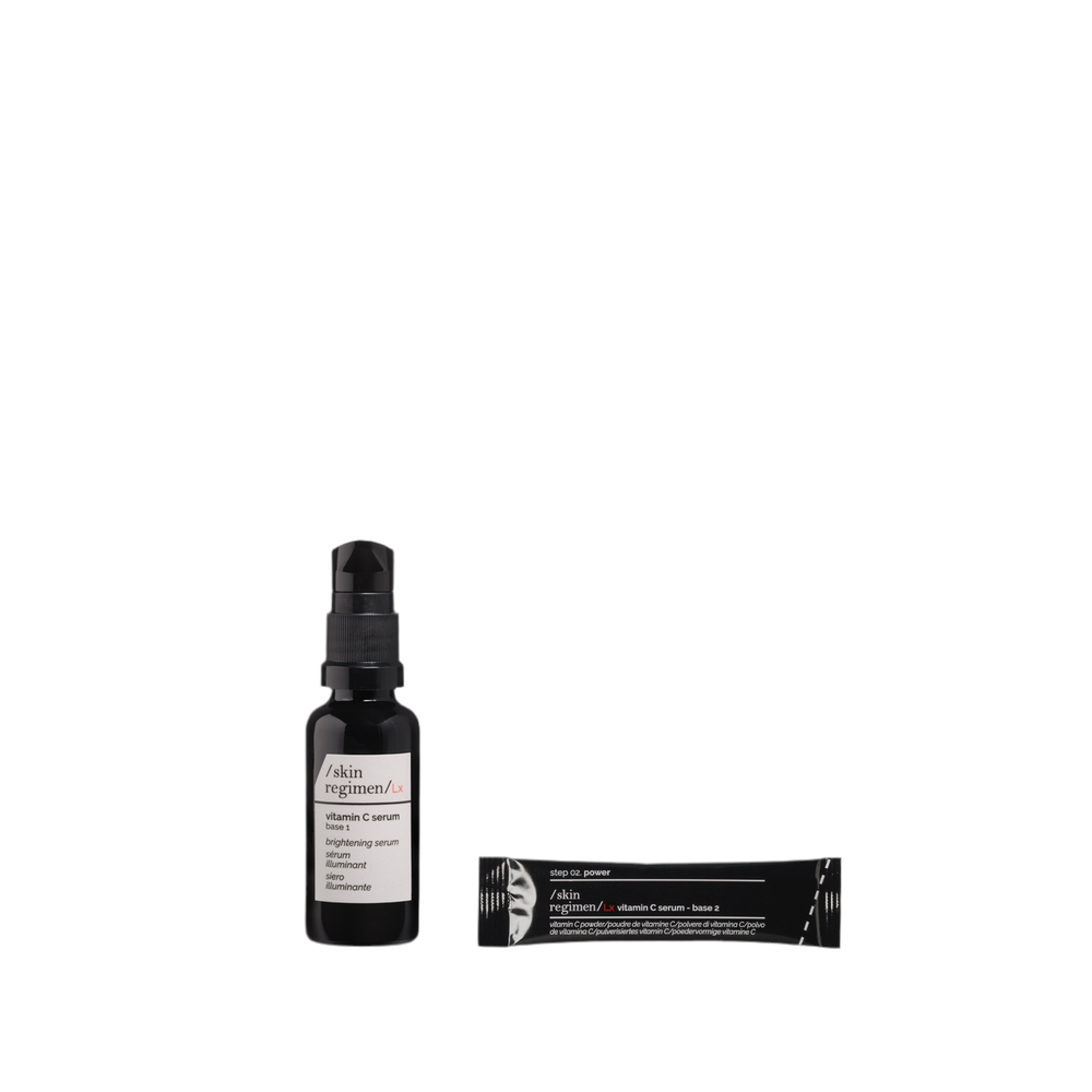 Skin Regimen Lx Vitamin C serum