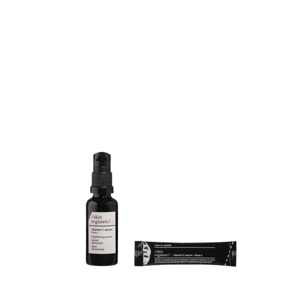 Skin Regimen Lx Vitamin C serum
